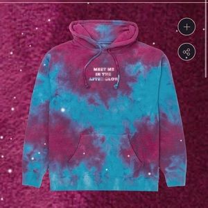 DISO TAYLOR SWIFT HOODIE